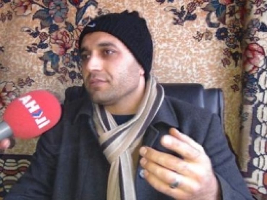 'Muş Halkı Eski Günlerini Özlüyor'