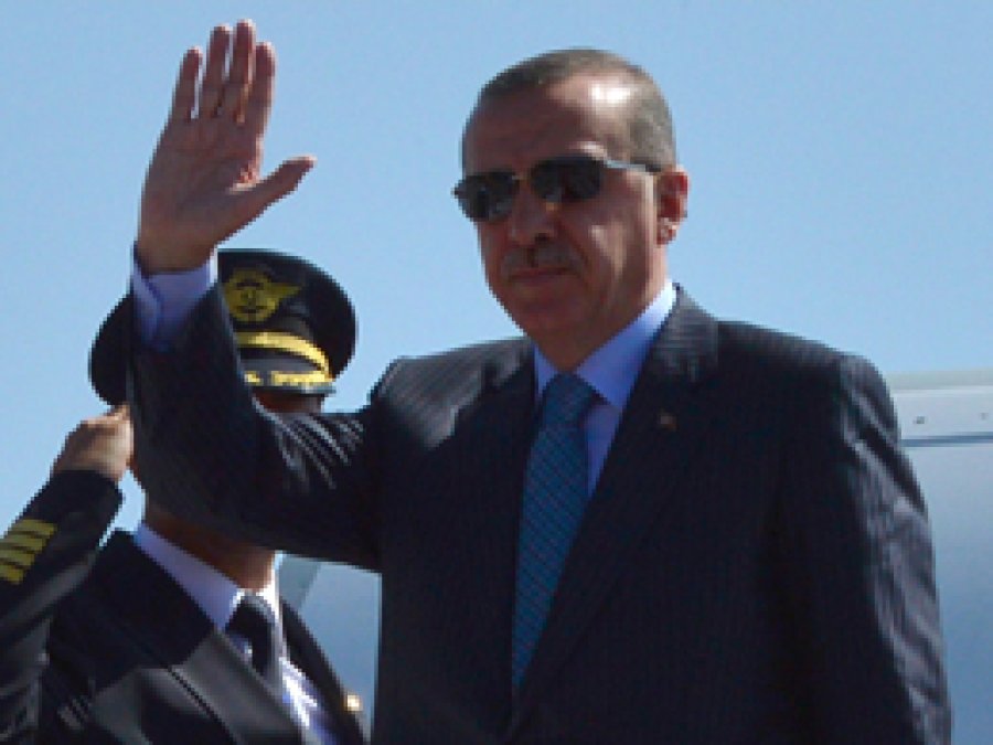 Erdoğan, 28 Ocak'ta İran'a Gidecek