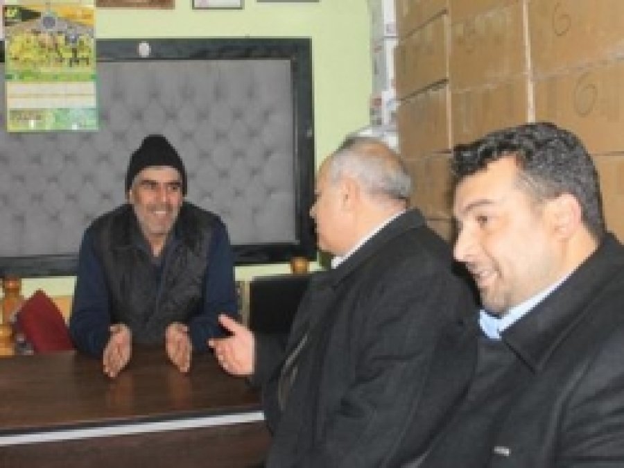 Öncelikle Gökdelenler Değil   Ahlak Yükseltilmeli