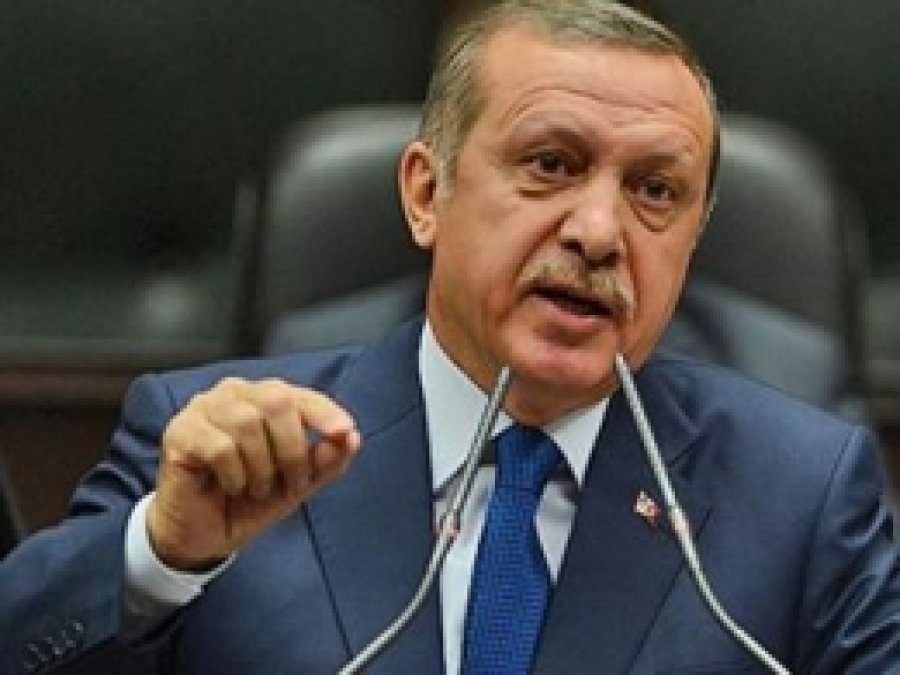 "İhanet Projesi" 