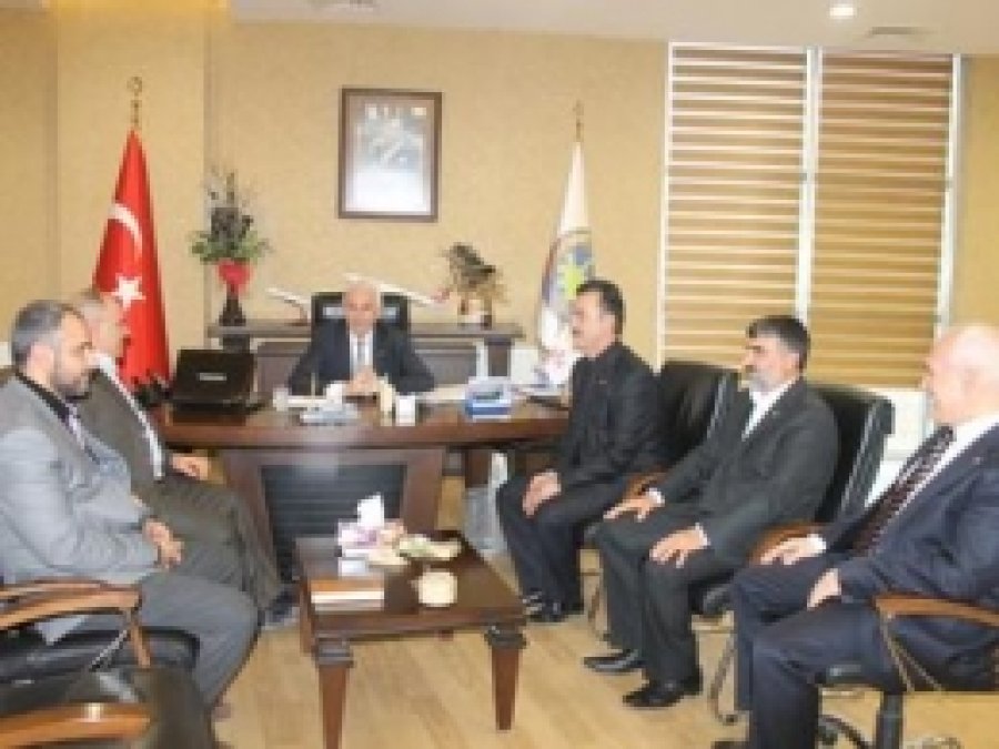 'Mega Projemiz İnsanlara Yalan Söylememek'