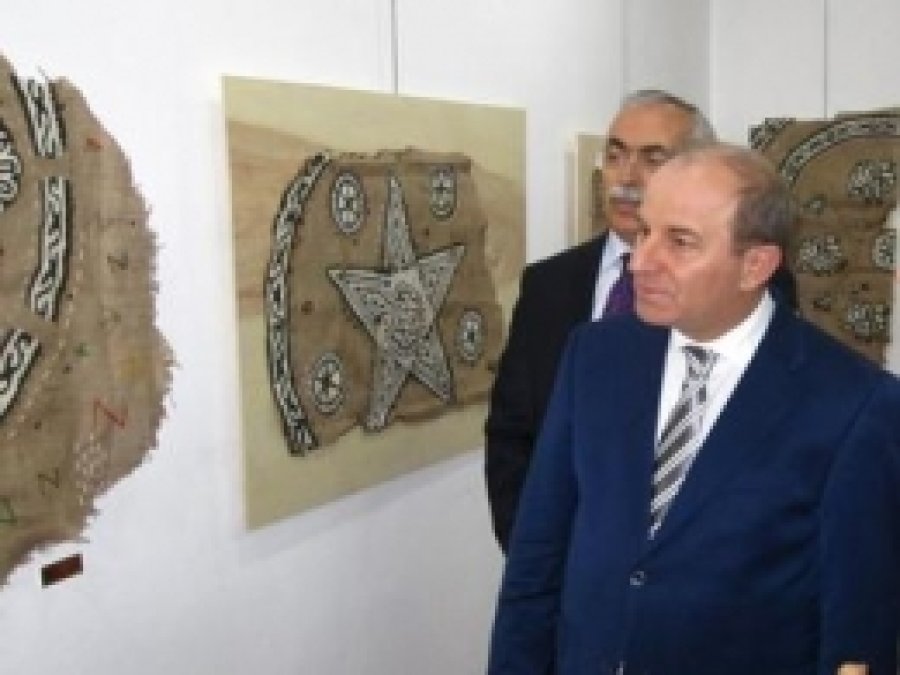 Tarih Öncesi Sanat Yeniden Hayat Buldu 