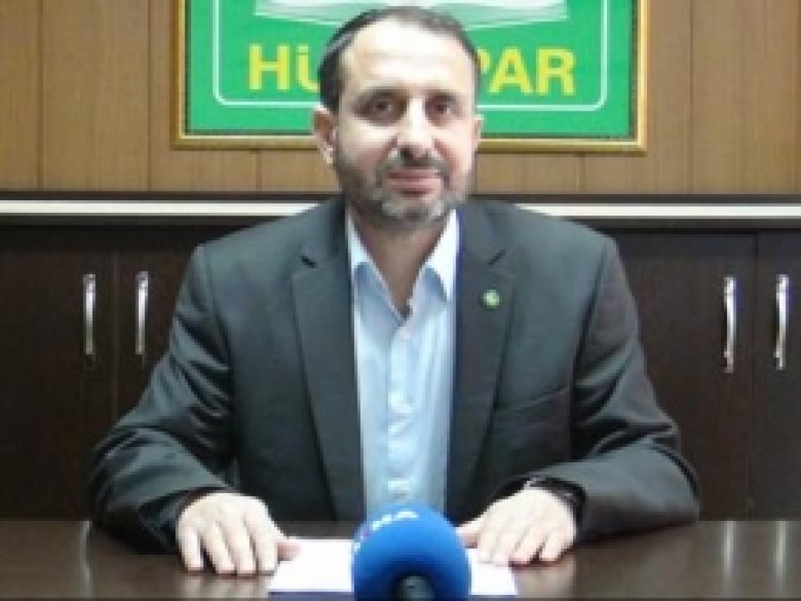 Devlet İmkanıyla Müslümanlara Komplo mu Kuruluyor? 