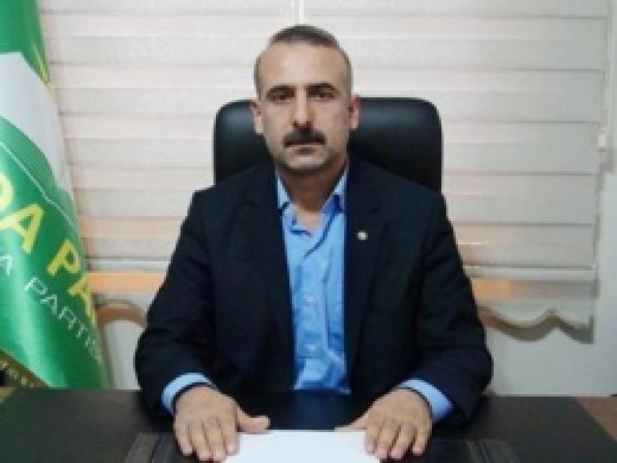 'Müslüman Halkımız İfsat Edilmeye Çalışılmaktadır' 