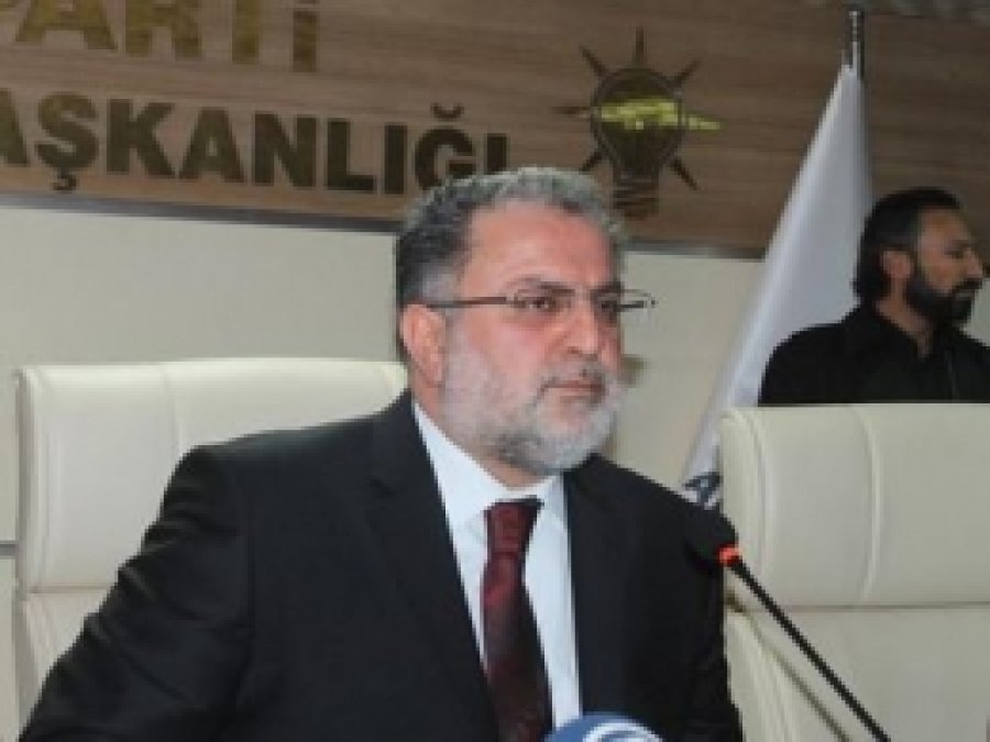 Gülaçar'ın Evinde de Aramalar Yapılmış 
