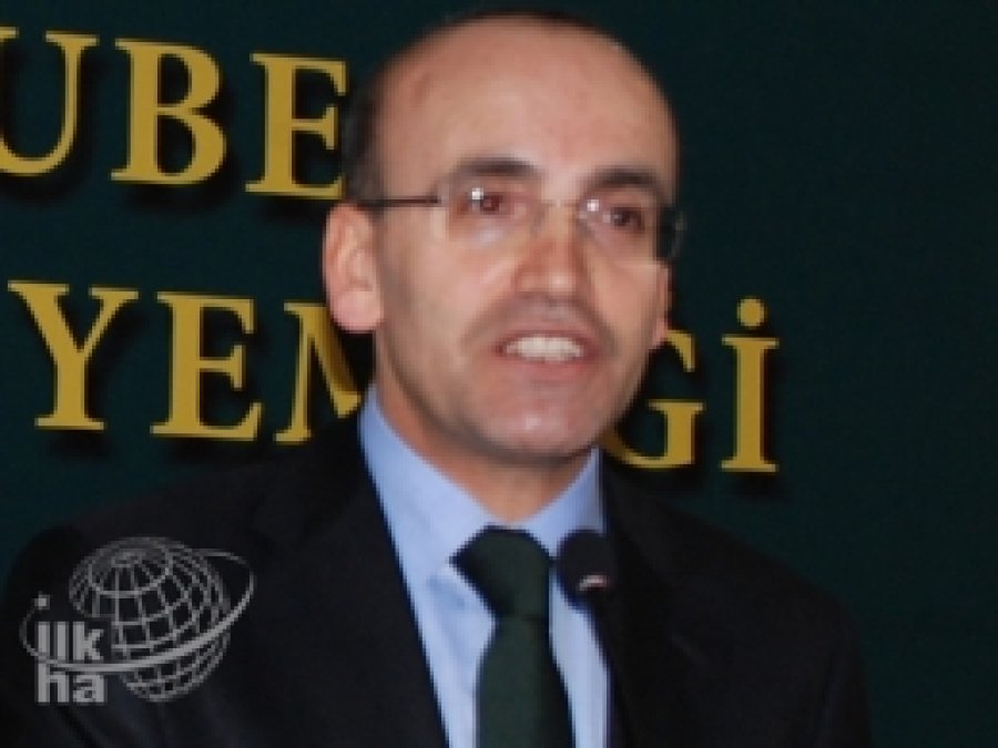 Bakan Şimşek, İddiaları Yalanladı 