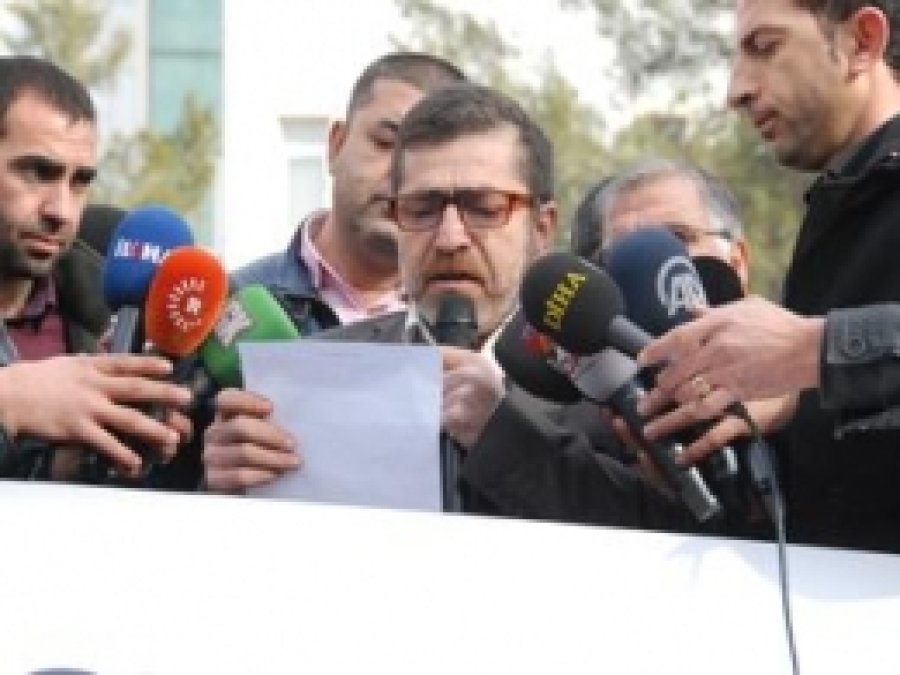 'Lice Katliamı için Yeni Komisyon Kurulsun'