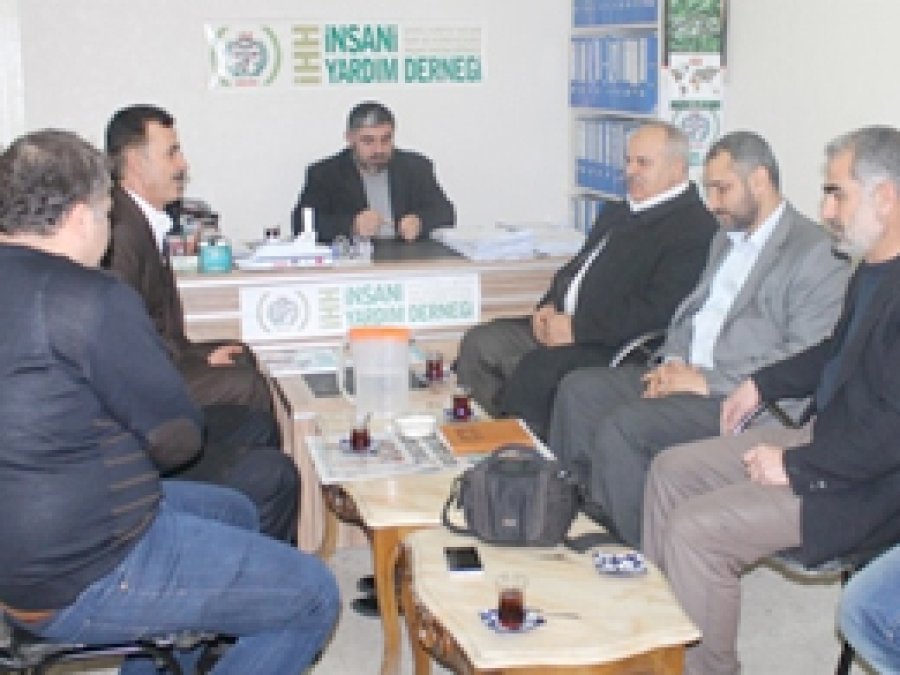 'Şeytanın Partisinin 4 Temel İlkesi Var'