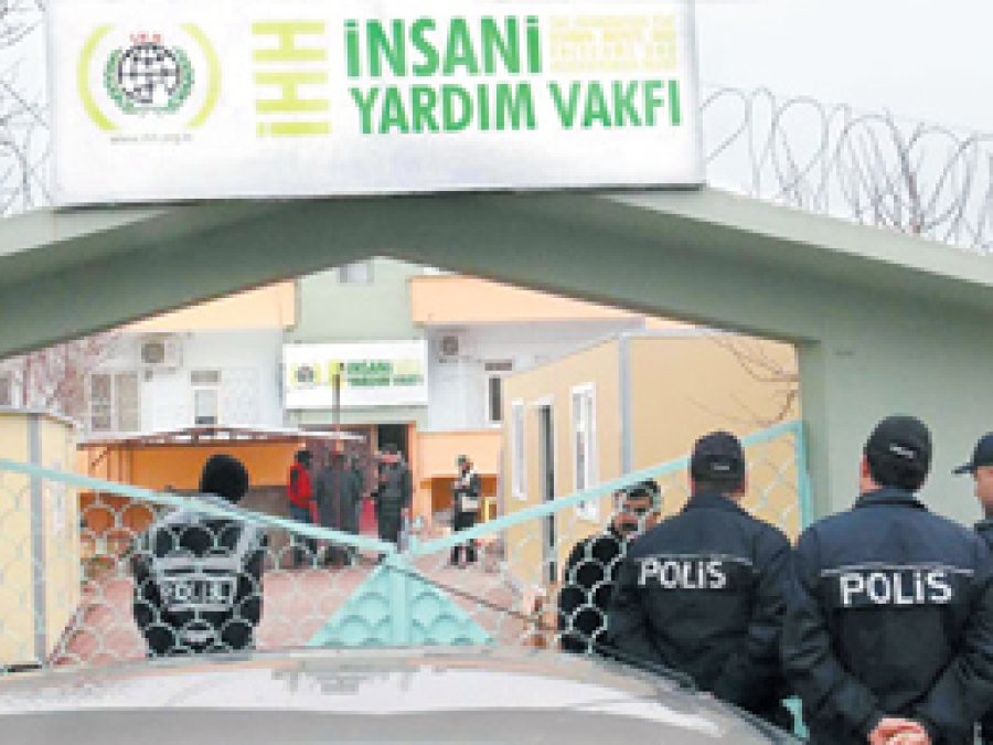 Van Cumhuriyet Başsavcılığından Açıklama