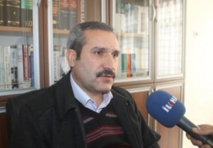 'Hizbullah Hükümlüleri Yeniden Yargılanmalı'