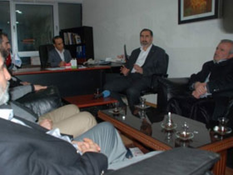 Diyarbakır, Karpuzuyla Değil Maneviyatıyla Ön Plana Çıkacak