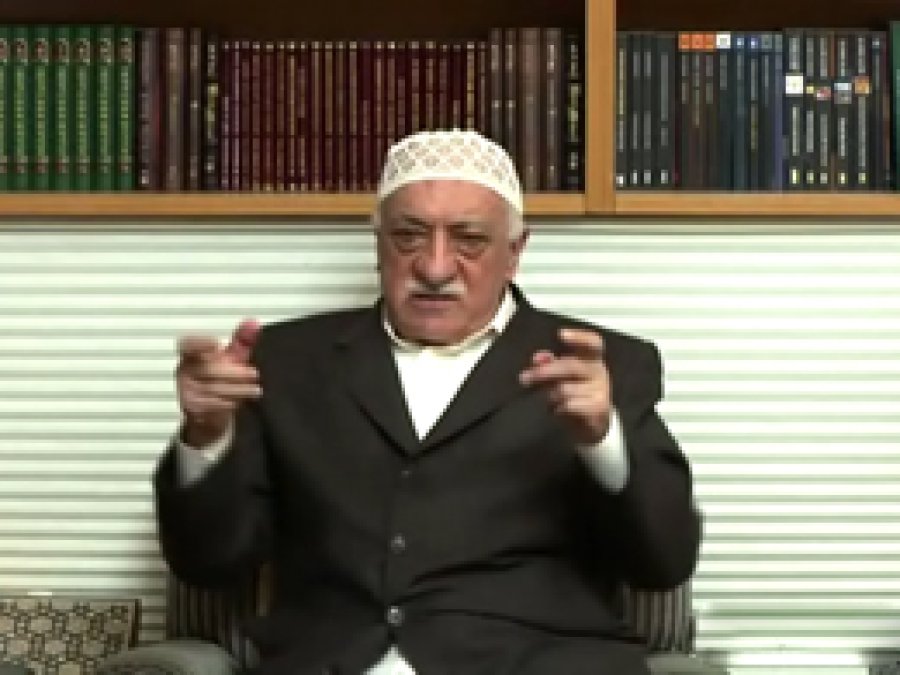 ‘Hizbullah Orda Güçlü Oyları Nerede?’