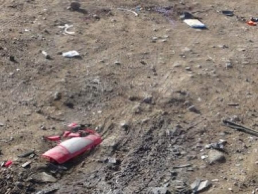 Bingöl-Genç Yolunda Kaza: 1 Ölü 