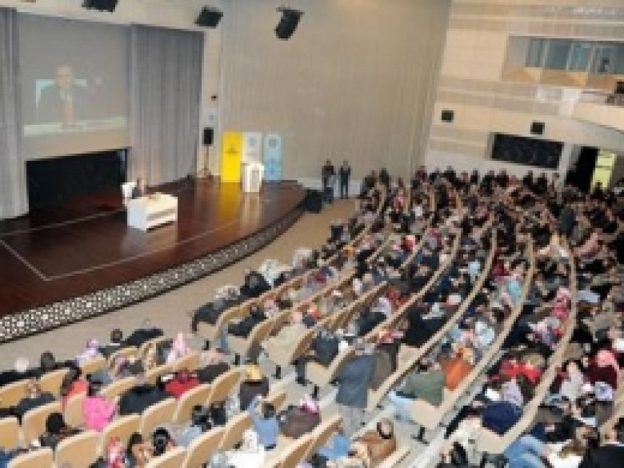 'Sağlıklı Yaşamda Sır Bitkiler'
