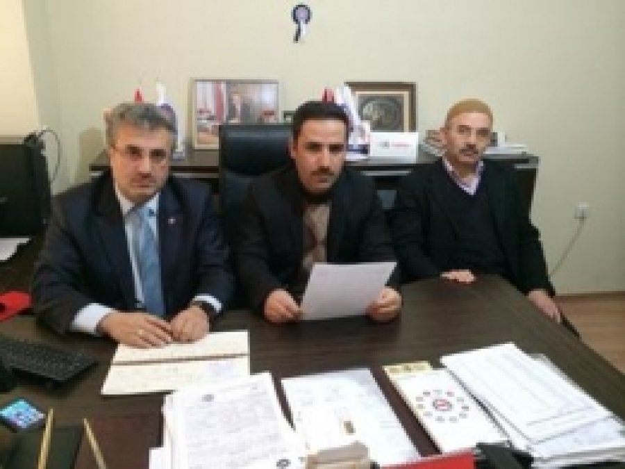 'Çocuk Gelinlerin Faturası İmamlara Kesilmek İsteniyor'