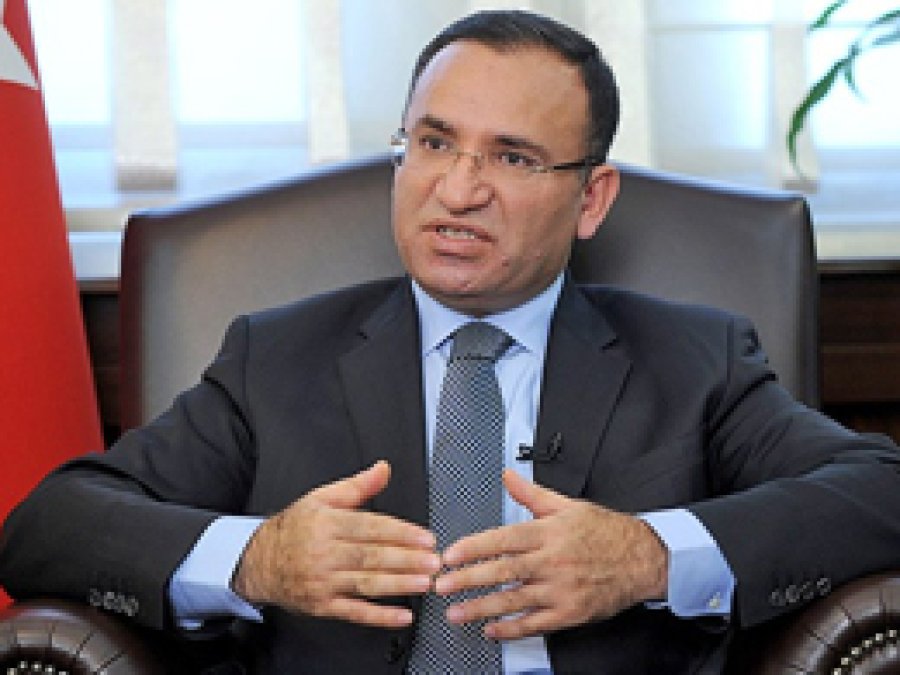 Yeni Yargı Paketi Yolda