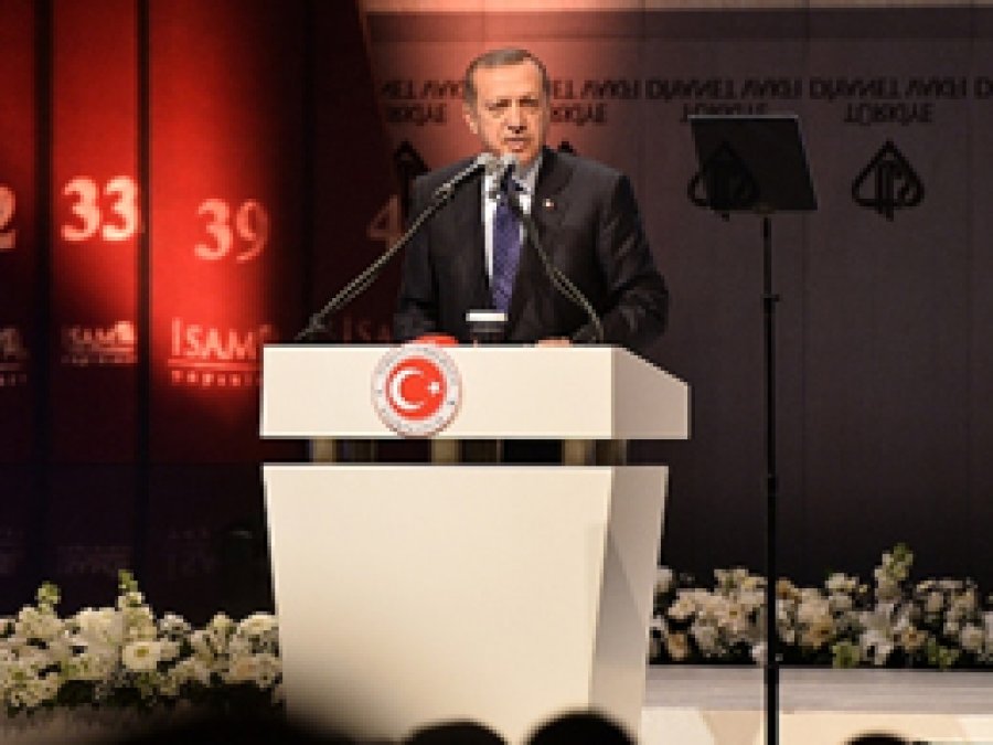 "Bu Medeniyet İçi Boş Alim Müsveddelerini Reddetmiştir"
