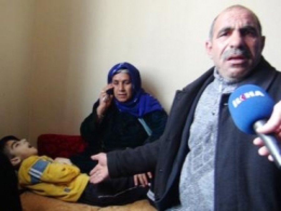 Nöbetçi Doktor Gelmeyince Cenaze Yerde Kaldı