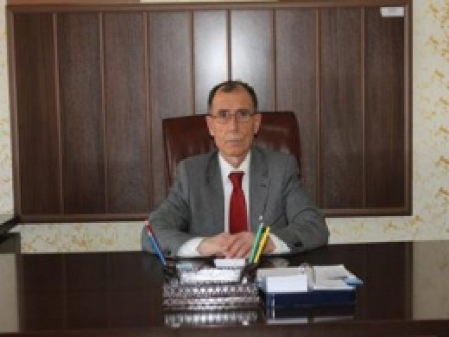 Bismil Mili Eğitim Müdürlüğünden Dev Yatırımlar