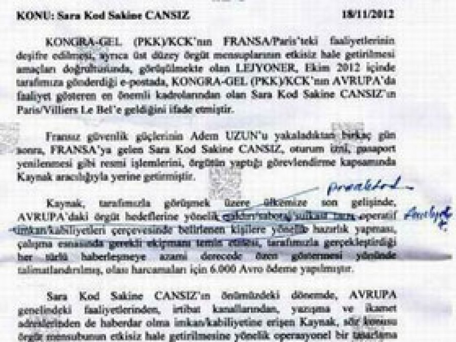 MİT Filigran Uygulamasını Kaldırdı
