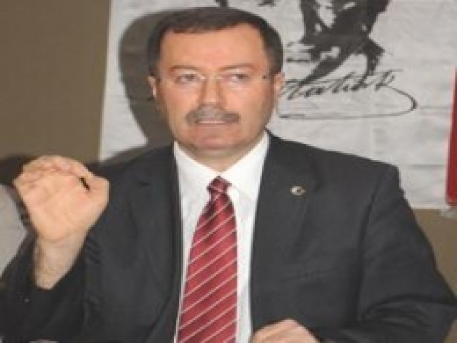 "Toplu Sözleşmenin Bir Defosu Daha Ortaya Çıktı"  