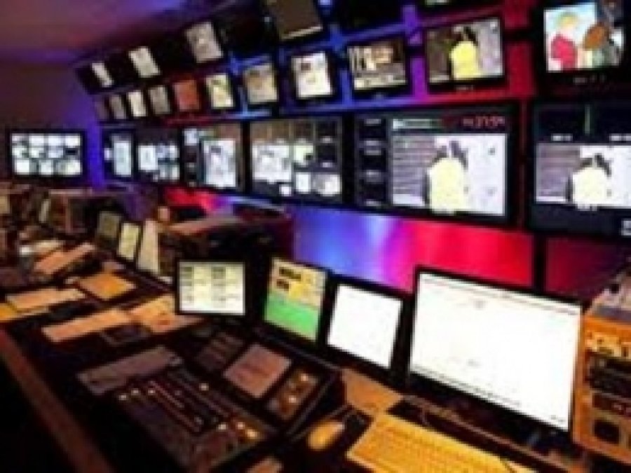 Radyo ve Televizyon İstatistikleri Açıklandı 