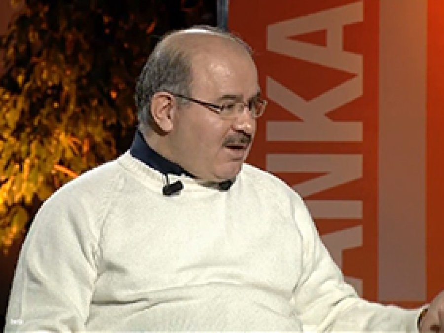 Çelik: TIR'ların Ne taşıdığı Kimseyi İlgilendirmez!