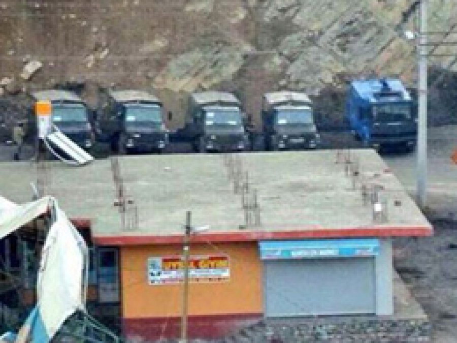 Gözaltına Alınan Uludereliler Serbest