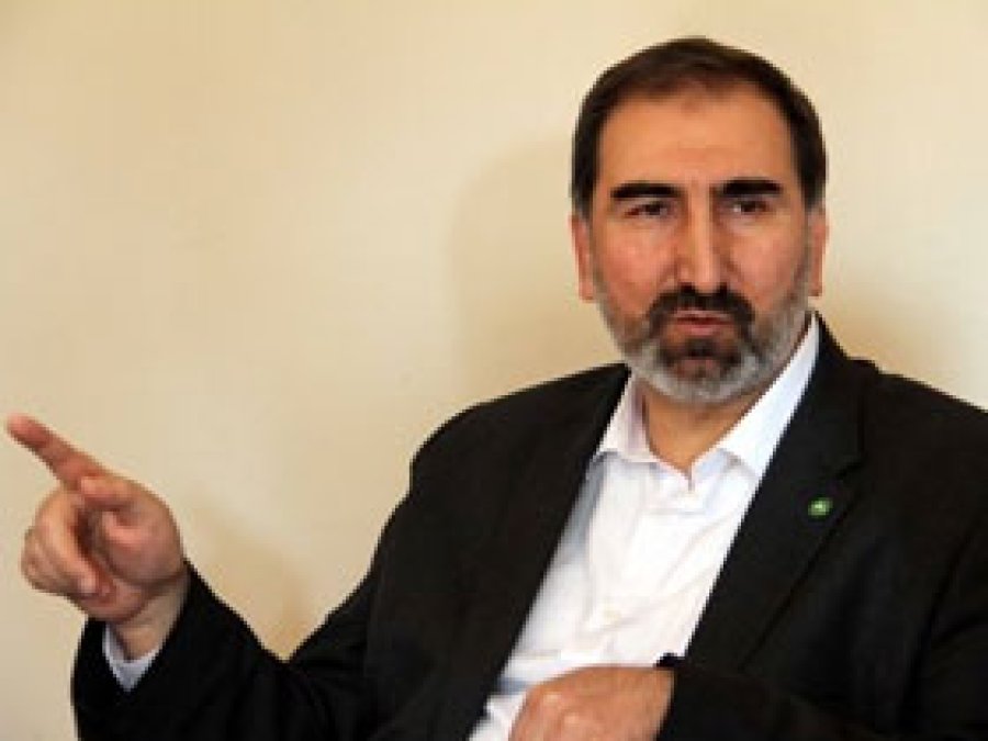 Yılmaz: Adaylarımız Açık Farkla Kazanır