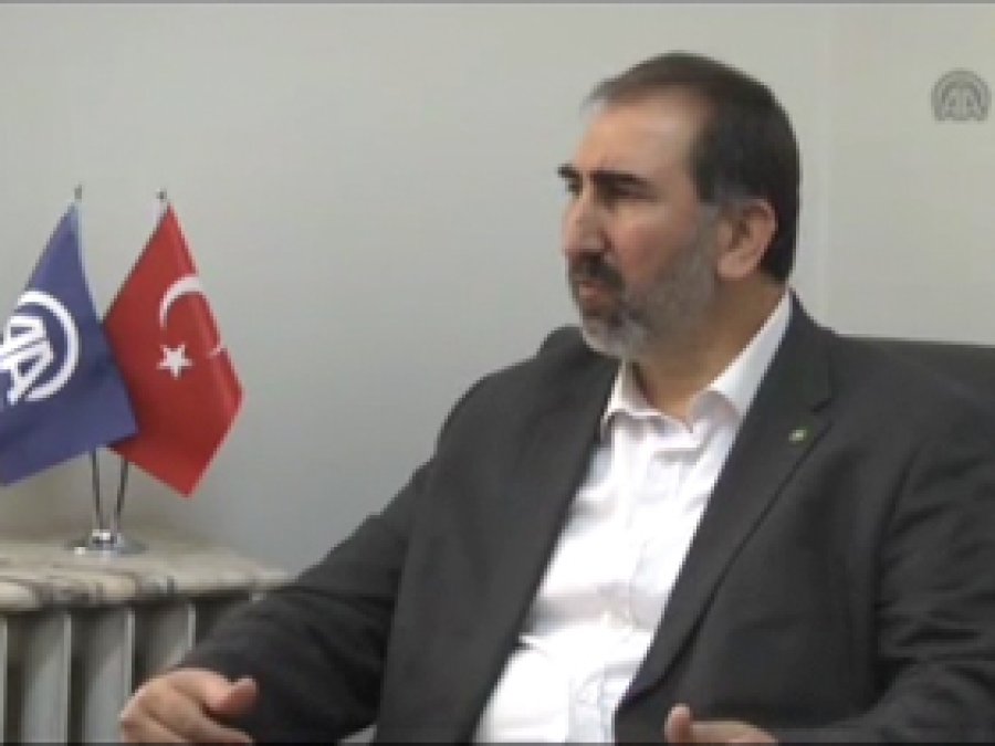 Yılmaz: Halkın İradesine İpotek Konmasın