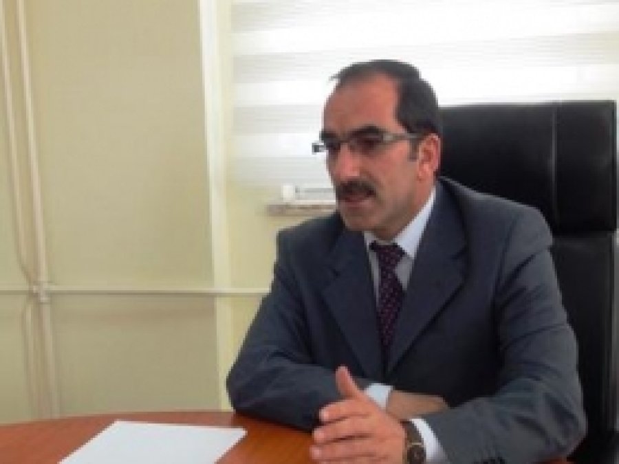Aile Sosyal Politikalar Müdürü 2013 Yılını Değerlendirdi