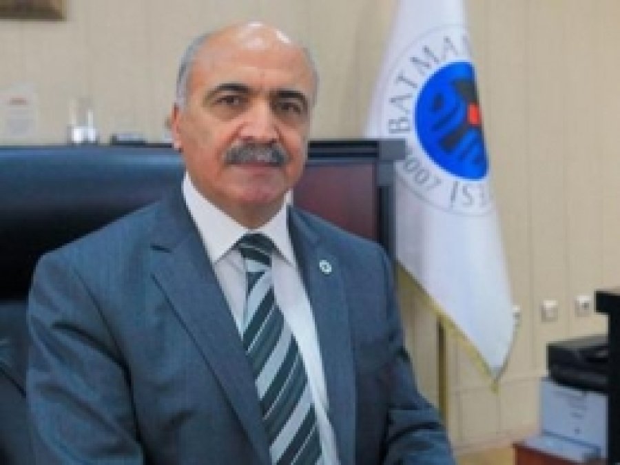 B.Ü'de Yeni Bir Merkez Kuruldu 