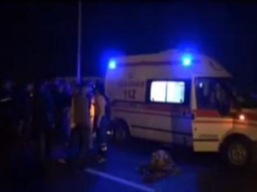 Nusaybin'de Trafik Kazası: 1 Ölü, 1 Yaralı  
