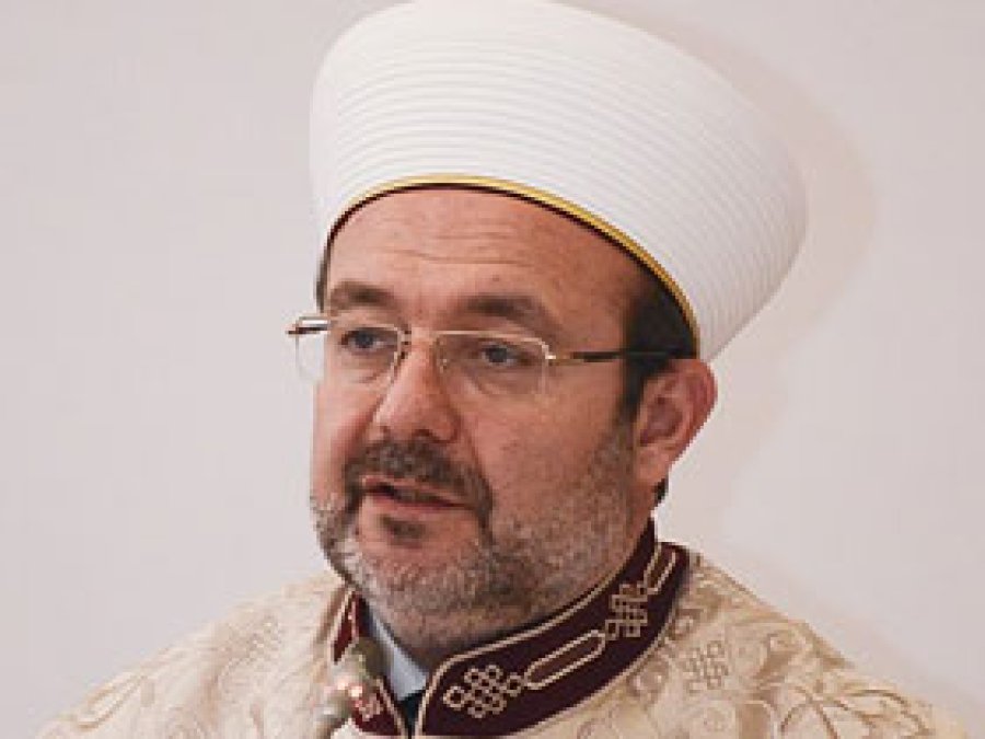 'Kardeşlik Hukukunun İhlali Kabul Edilemez'