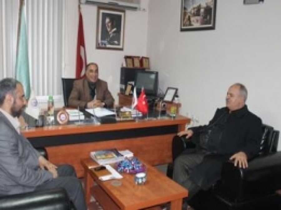 Güneş: Helal ve Harama Dikkat Ediyoruz 