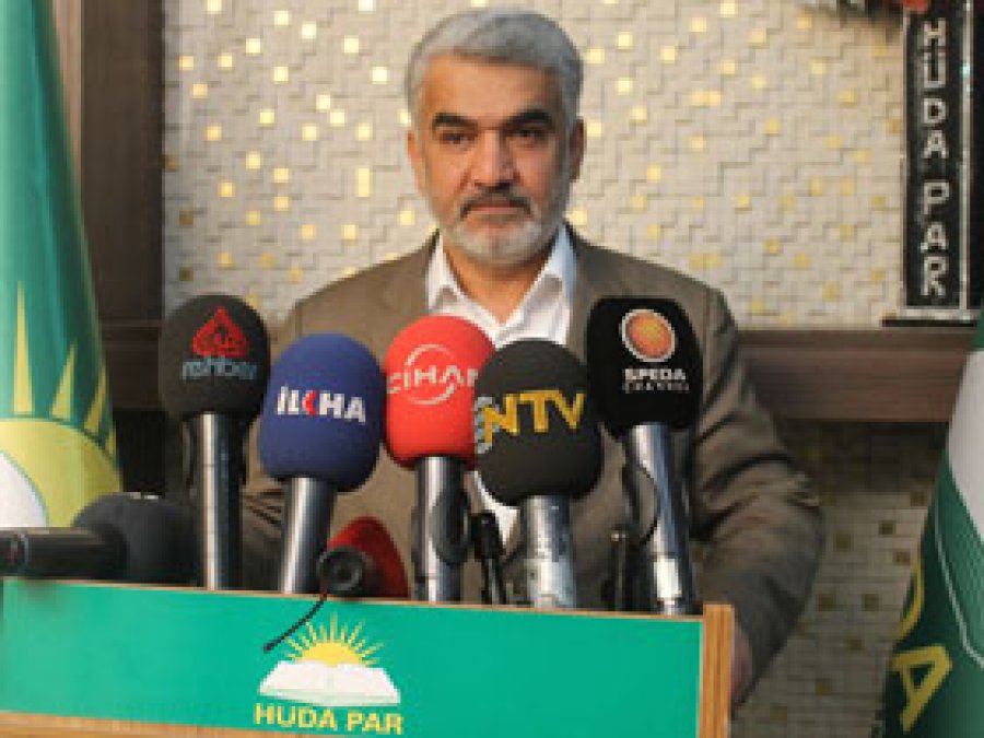 'Ahlaksızlık Faaliyetleri Arttı'
