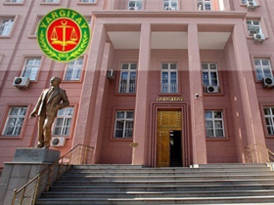 Yargıtay'dan 'Böcek' Açıklaması