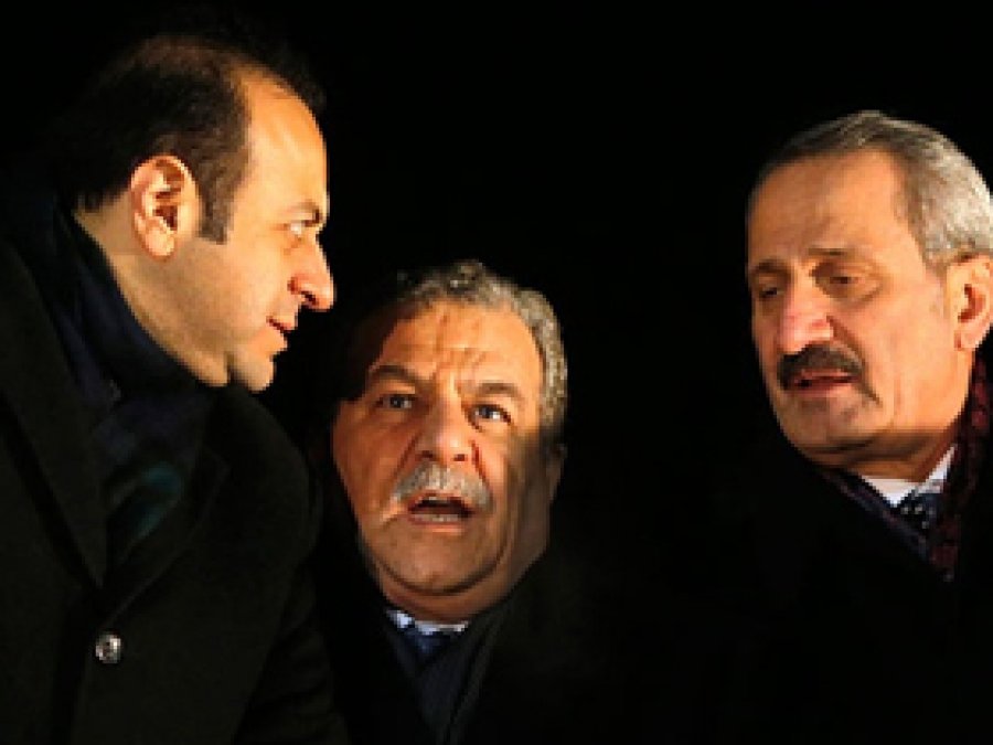  Eski Bakanlar Örgüt Yöneticiliği'yle Suçlanacak 