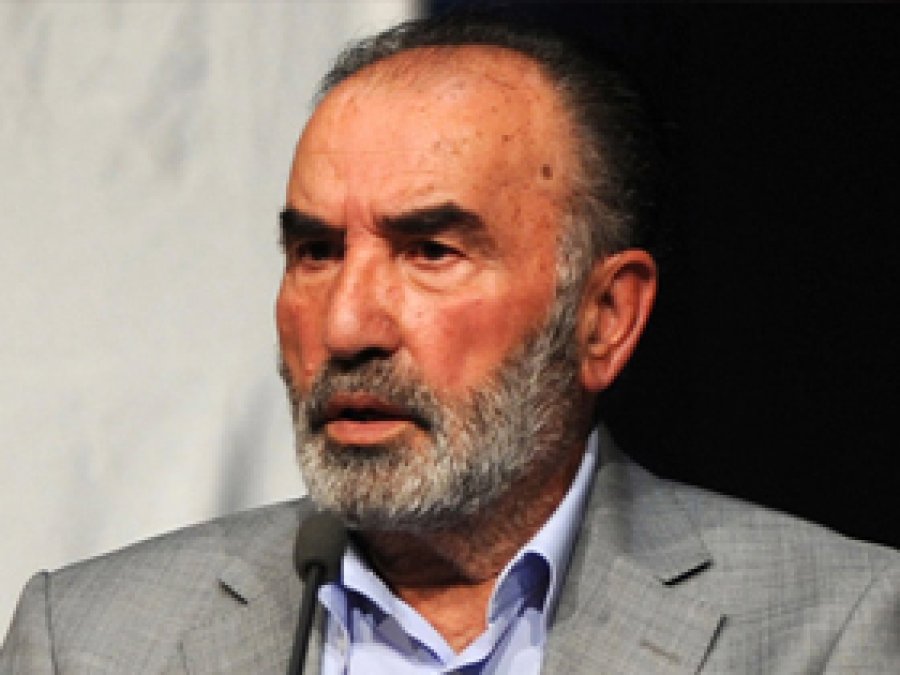 Hayrettin  Karaman: Görüşlerim Çarpıtıldı