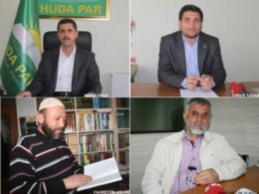 Saldırı ve Çözüm Aynı Karede Olmaz! 