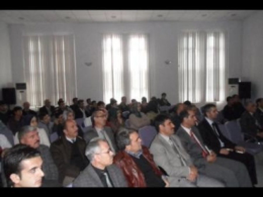 Yetiştirme Yurdunda Sigaranın Zararları Anlatıldı 