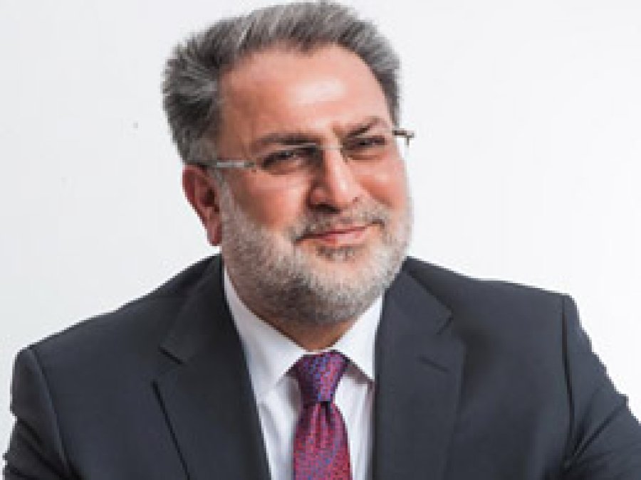 AK Parti Adayı Gülaçar'ın Evine Bombalı Saldırı