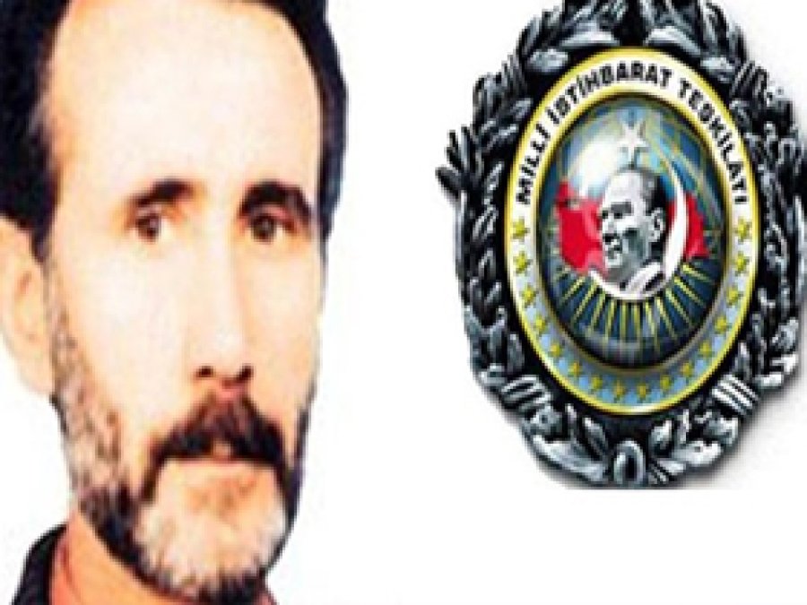 MİT: Yeşil Öldürmek İstedi İzin Vermedik