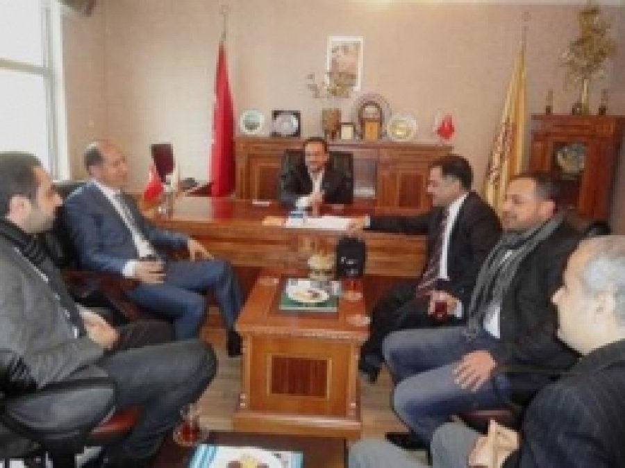 'Batman'ı Kalkındırmanın Yollarını Aramalıyız'