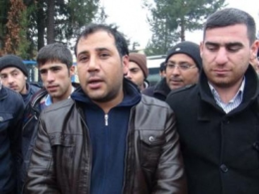 DEDAŞ İşçileri 1 Şubat'ı Bekliyor