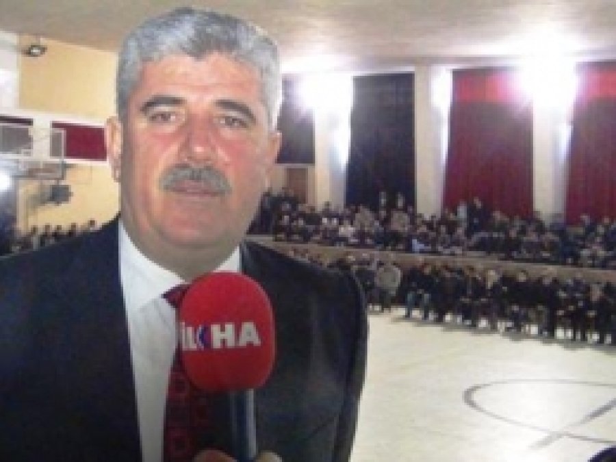 Bitlis İşgücü Piyasası Analiz Raporu Açıklandı