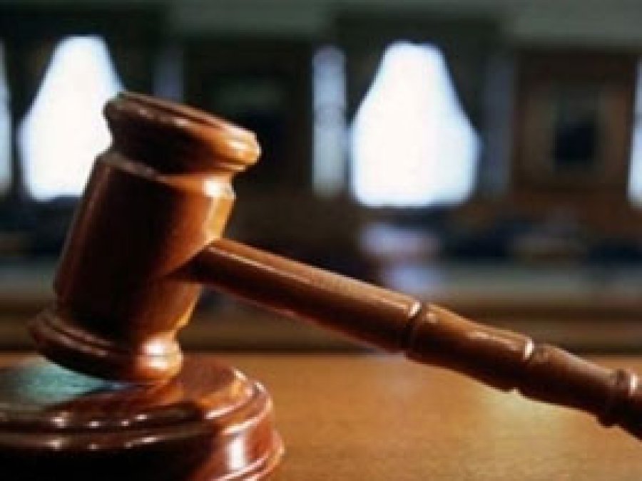 Kesk Üyelerinin Yargılandığı Dhkp-C Davasında 24 Tahliye
