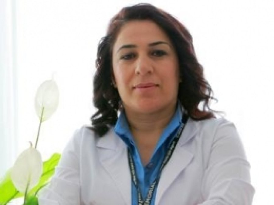 "Kırmızı Göz Hastalığı Hafife Alınmamalı" 