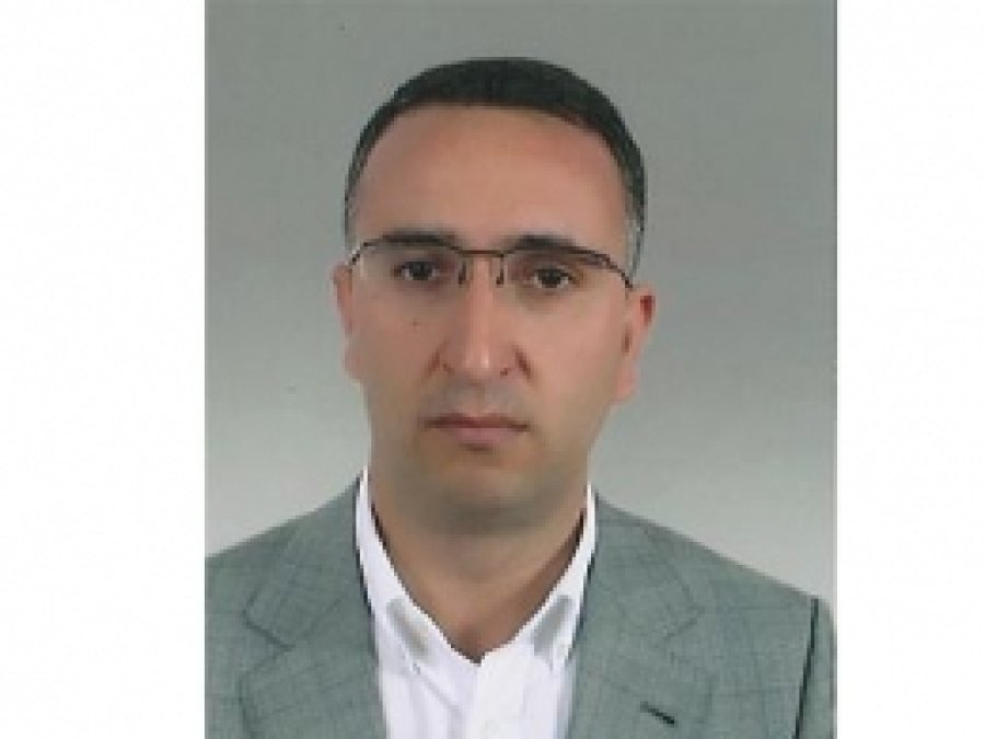 Resul Yılmaz Adaylıktan Çekilme Kararını Geri Aldı 