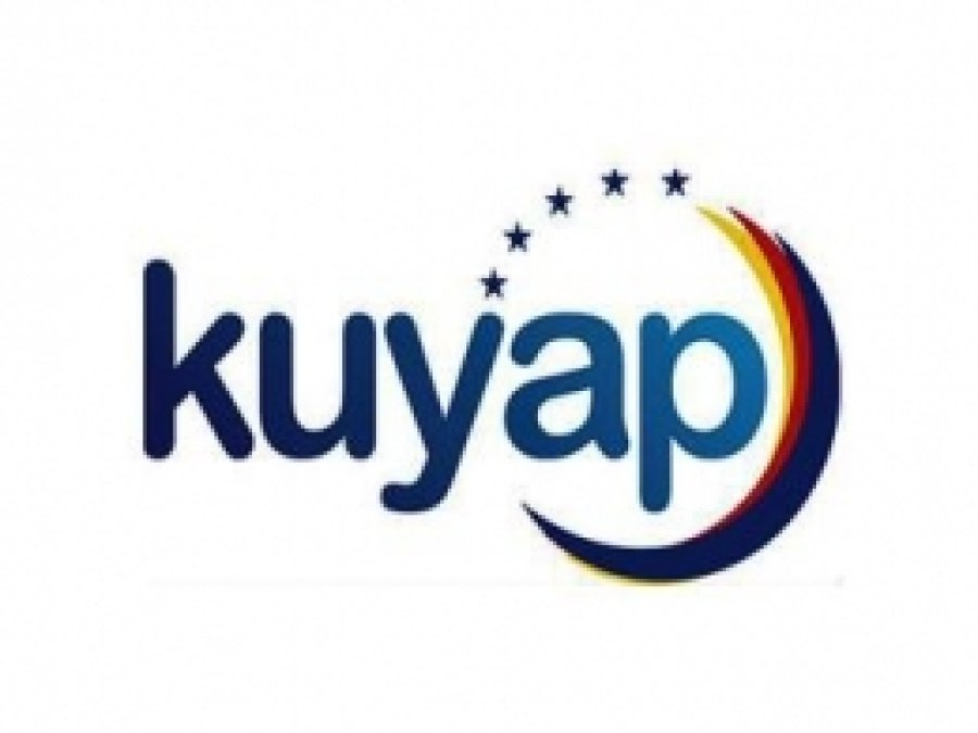 KUYAP Toplantısı Şanlıurfa'da Gerçekleştirilecek